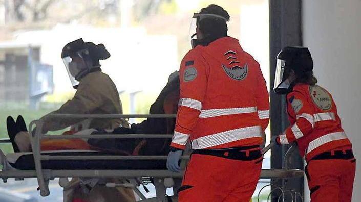 L’epidemia allenta la presa Zero nuovi casi e zero decessi