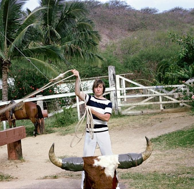 «Senza il rock’n’roll avrei fatto il fotografo» Bill Wyman racconta gli Stones da dentro 