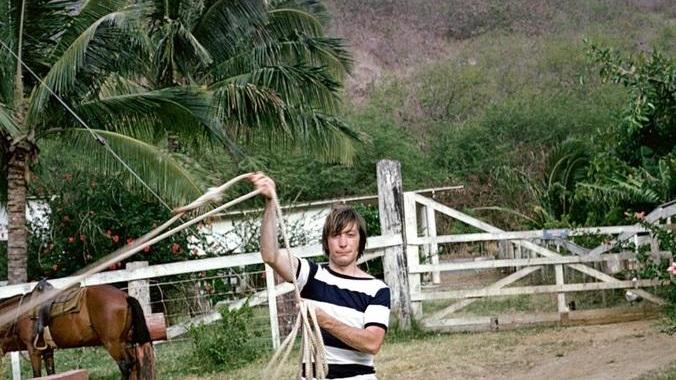 «Senza il rock’n’roll avrei fatto il fotografo» Bill Wyman racconta gli Stones da dentro
