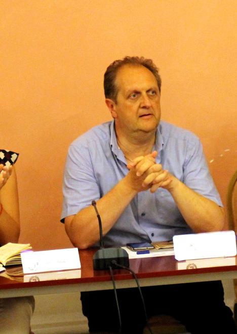 Cercasi associazioni per gestire il verde 