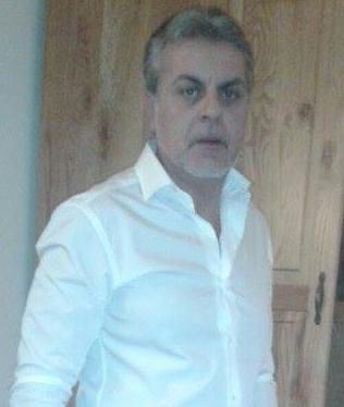 Agenti del carcere in lutto per Giovanni Autiero