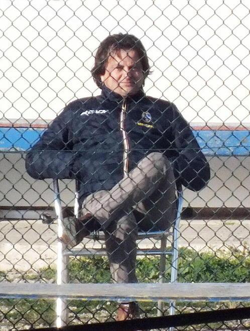 Voglia di festeggiare per tre società di calcio Il San Vincenzo comincia già a farlo 