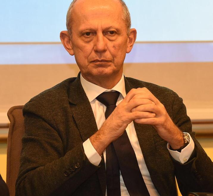 Ancora niente protocollo Polemica sui ritardi tra Ciuoffo e Megale 