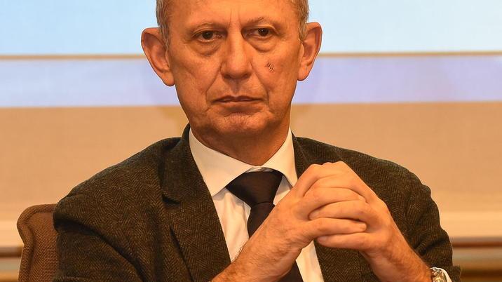 Ancora niente protocollo Polemica sui ritardi tra Ciuoffo e Megale