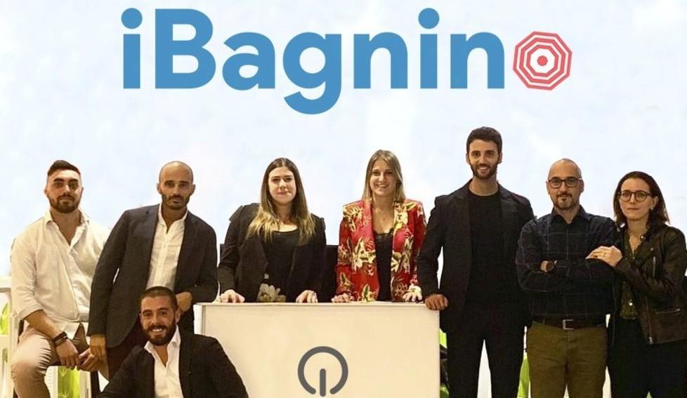 Dalle prenotazioni ai registri utenti “IBagnino” ti gestisce il bagnetto 