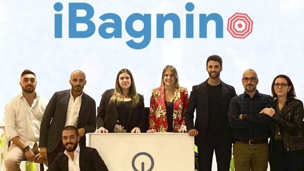 Dalle prenotazioni ai registri utenti “IBagnino” ti gestisce il bagnetto