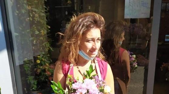 Frida’s è... sbocciata grazie al coraggio di Chiara