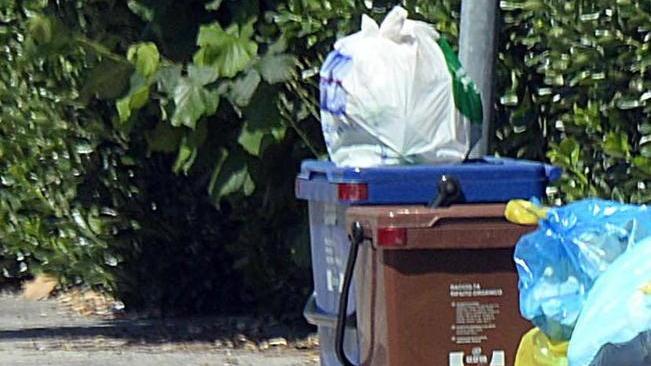 Raccolta dell’organico, tre i prelievi settimanali a partire dal 4 giugno