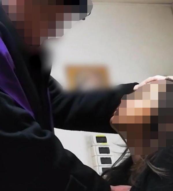 Archiviato il fascicolo sul prete smanaccione