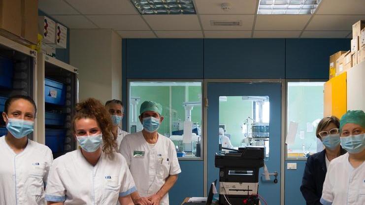 «In guardia, il Covid-19 è ancora tra noi»