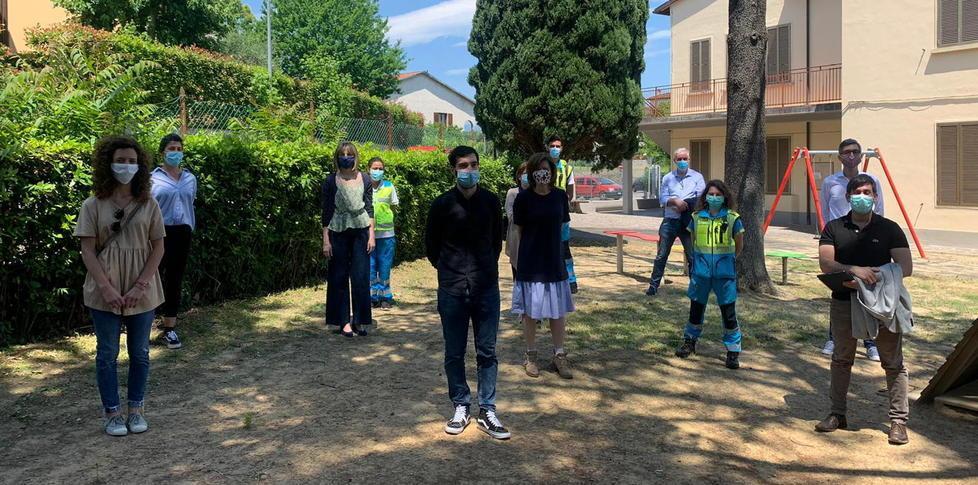 Campi estivi a tempo di record Il via da domani 