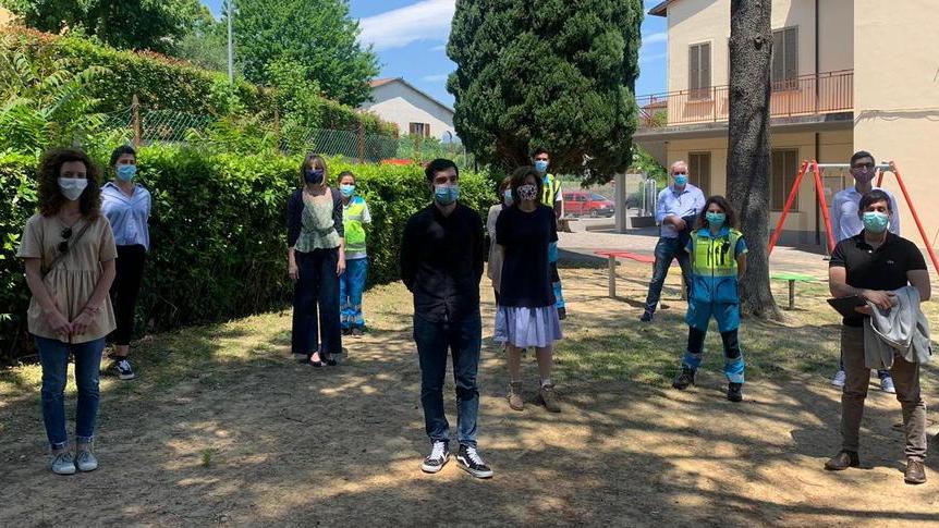 Campi estivi a tempo di record Il via da domani