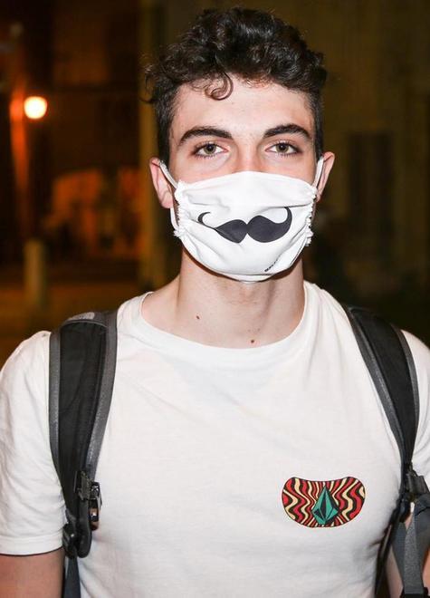 Non sembra vero