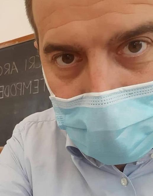 Mascherine per tutti Accordo tra Comune e farmacie del territorio