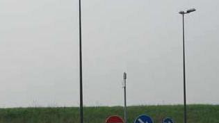 Raibosola, ancora lavori Le limitazioni al traffico