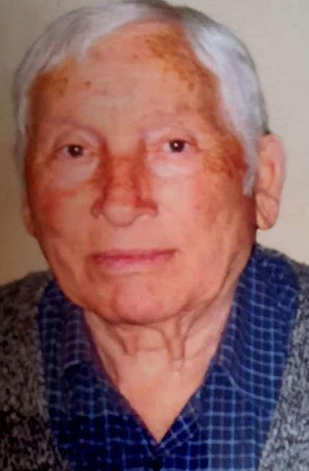 È morto a 88 anni Egidio Prandi attivo nel volontariato 