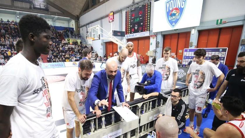 Dopo una stagione di alti e bassi Maurizio Buscaglia verso l’addio