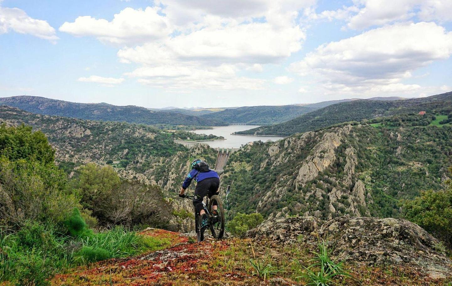 Flussi turistici: arriva l’app Heart of Sardinia 