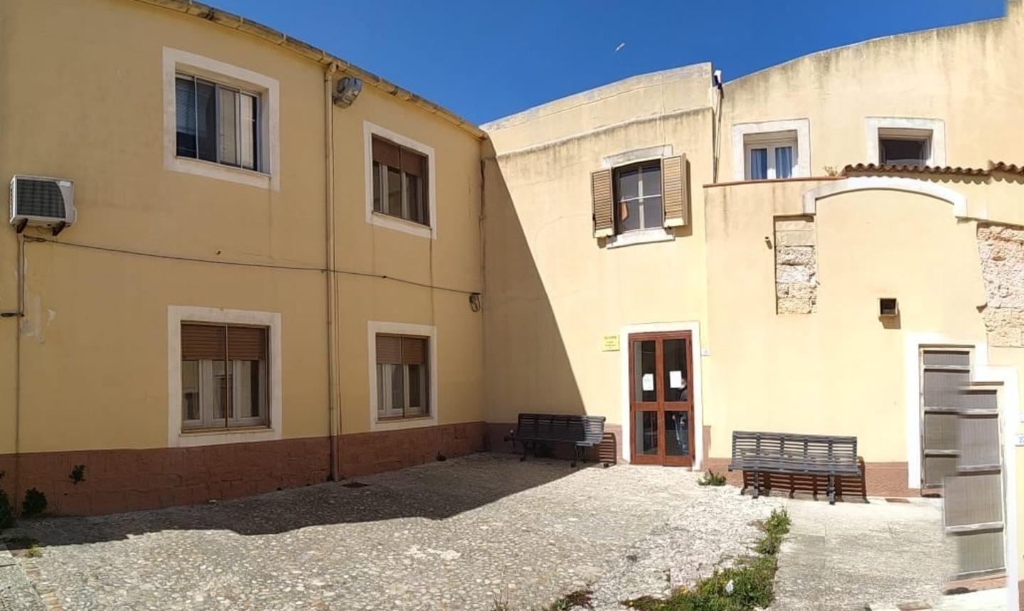 Alla casa di riposo Biccheddu-Deroma tutti i tamponi negativi