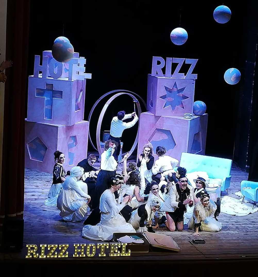 Bobòscianèl: «Il web è il nostro palco» 