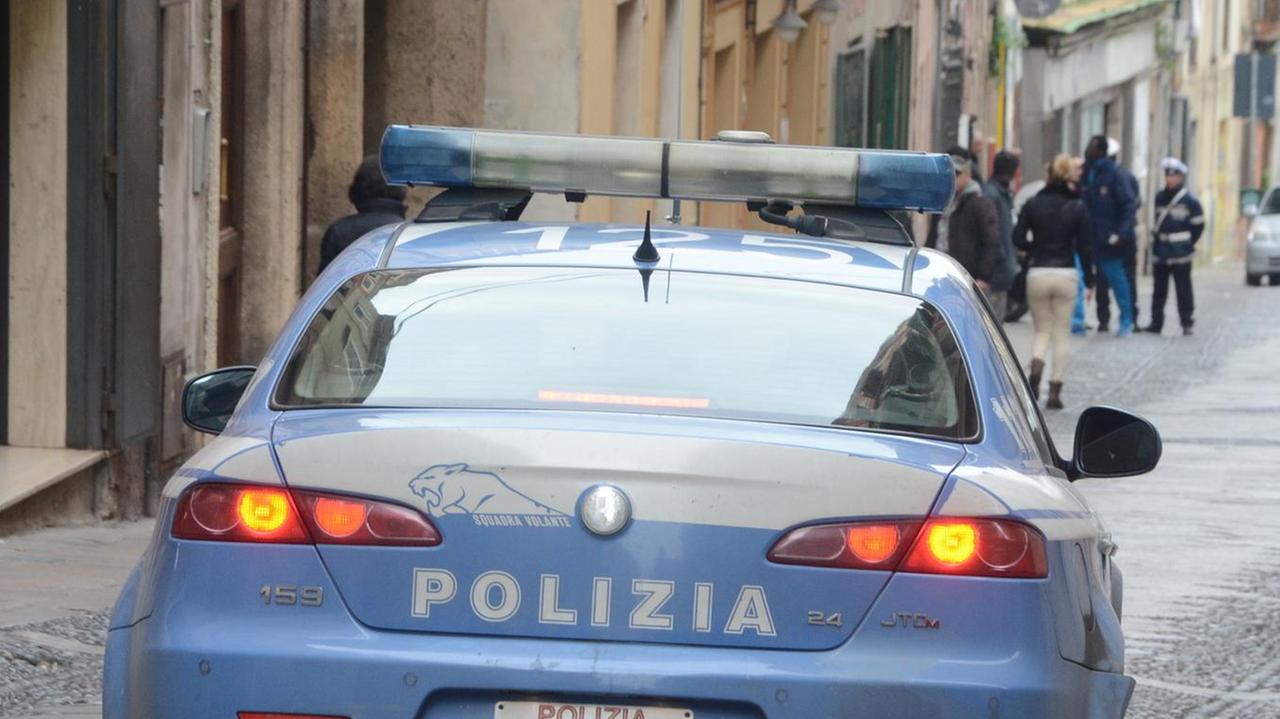 Evade dai domiciliari per rubare un 32enne finisce in carcere