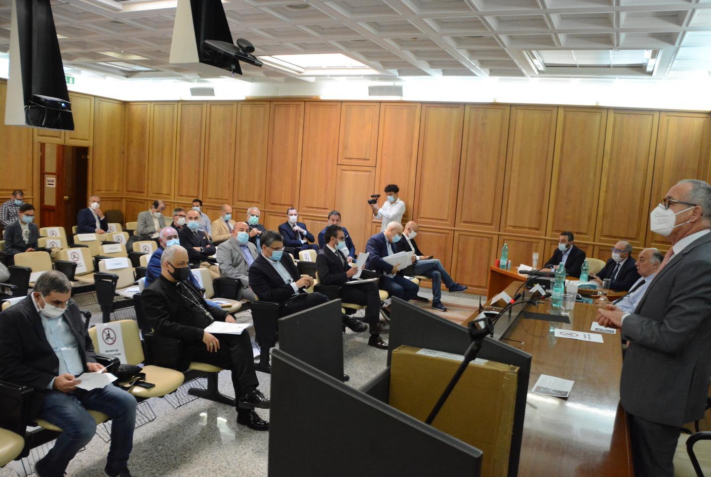 Campus: abbiamo tirato fuori il meglio di noi