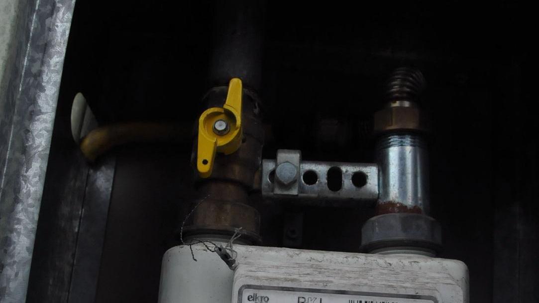 «Contatore del gas, odissea senza fine»