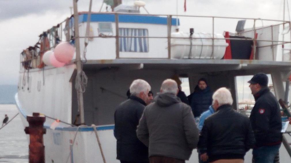 Piano di gestione della pesca nel Sinis, intesa ancora lontana 
