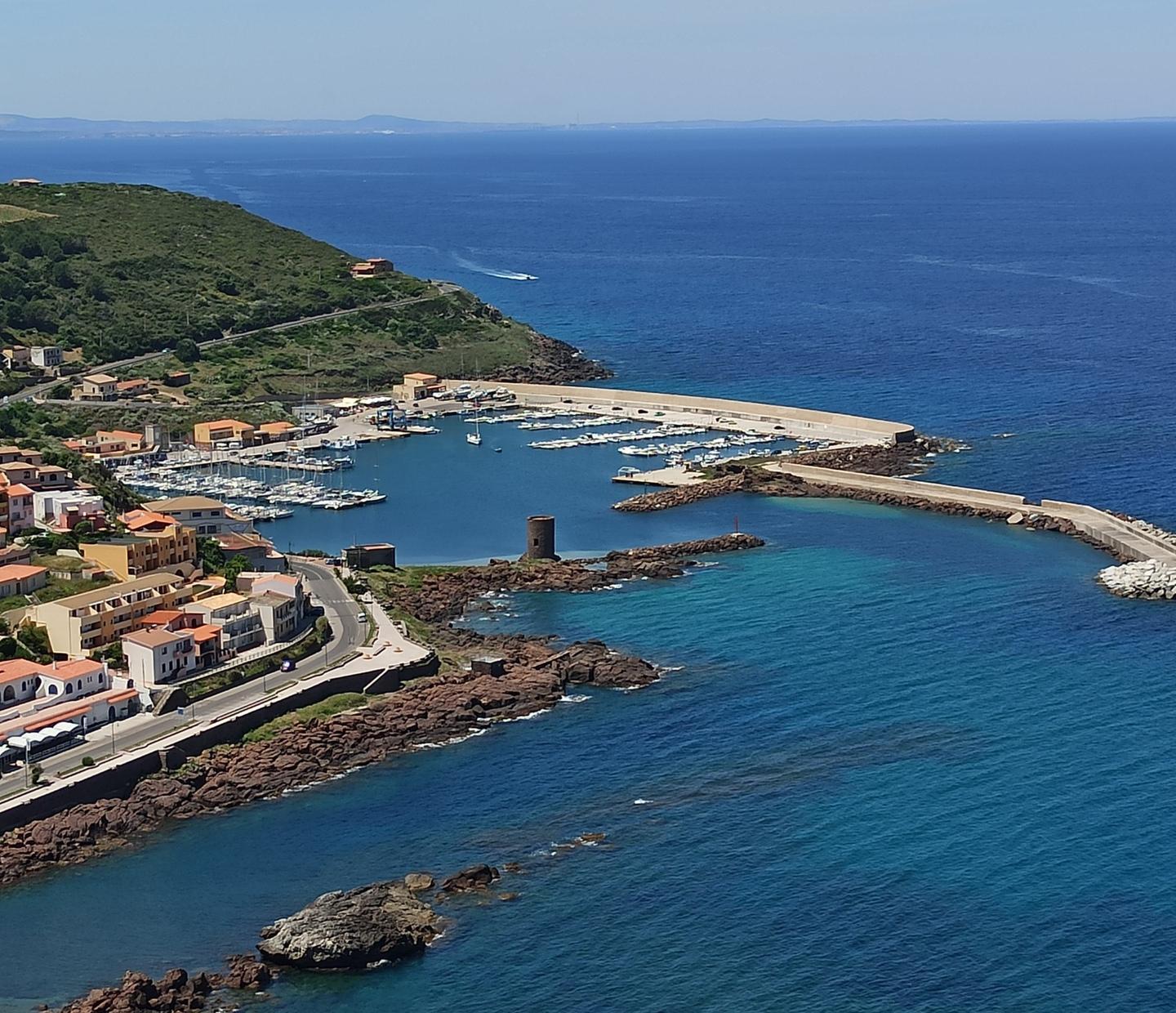 Anche il porto di Frigiano è certificato “covid free” 