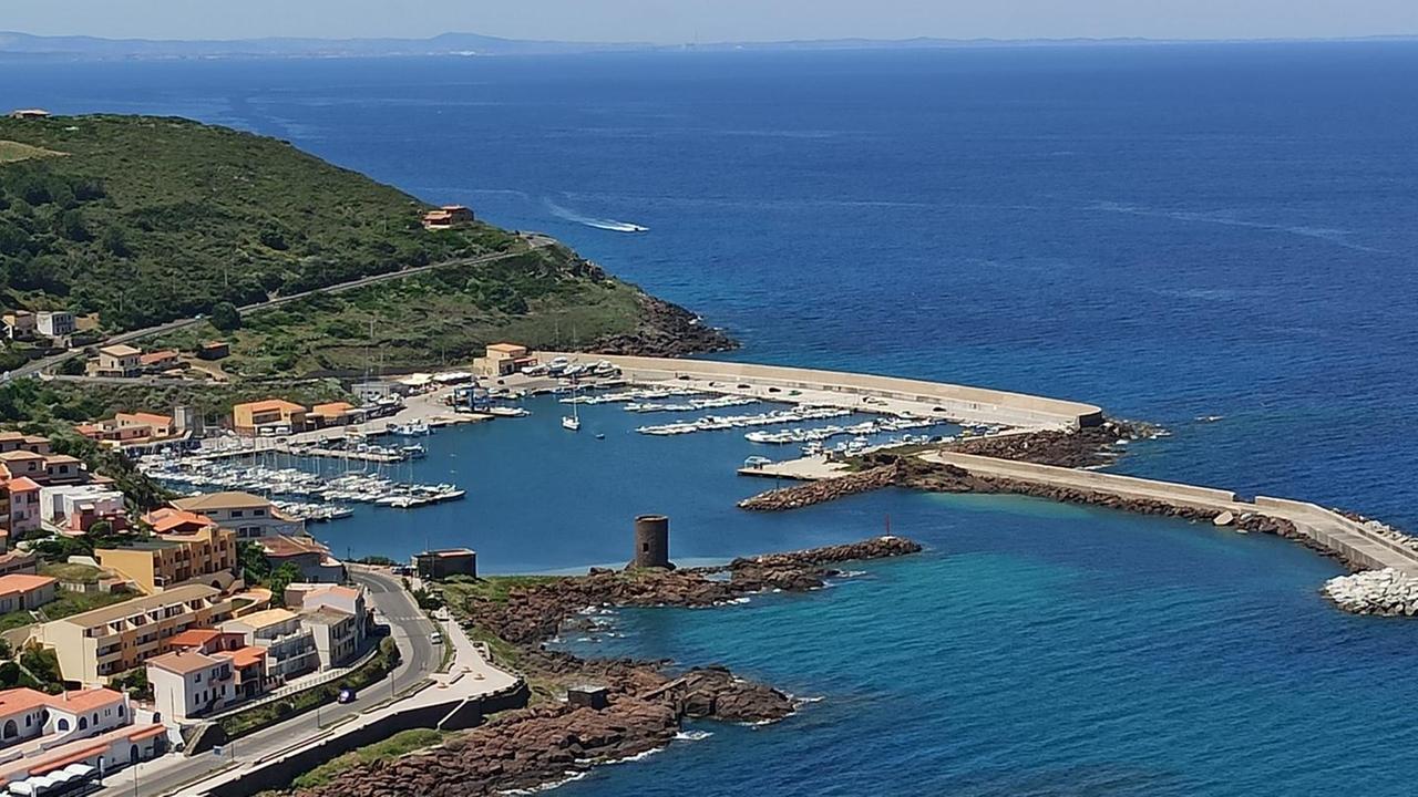Anche il porto di Frigiano è certificato “covid free” 