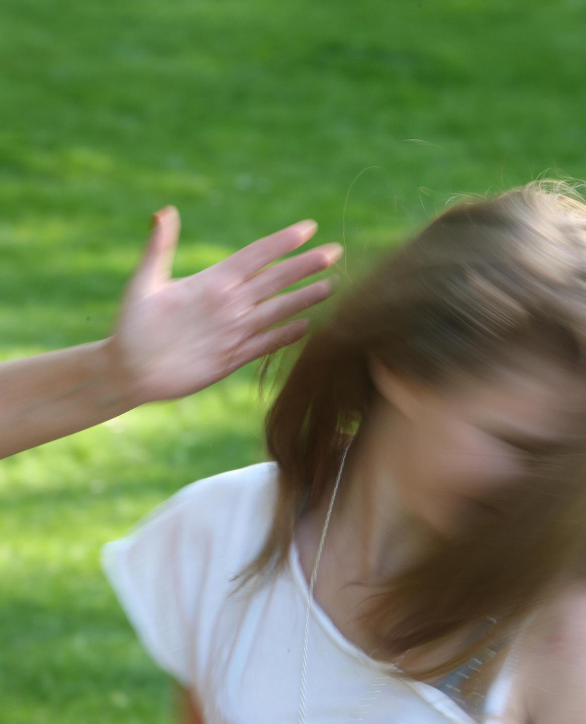 Minaccia madre e sorella arrestata donna di 42 anni 