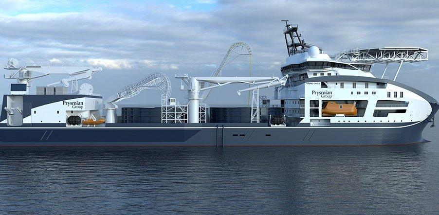 Un cavo da 4 miliardi tra Sardegna, Sicilia e Campania per aiutare le rinnovabili 