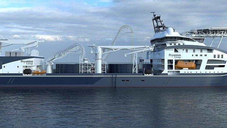 Un cavo da 4 miliardi tra Sardegna, Sicilia e Campania per aiutare le rinnovabili