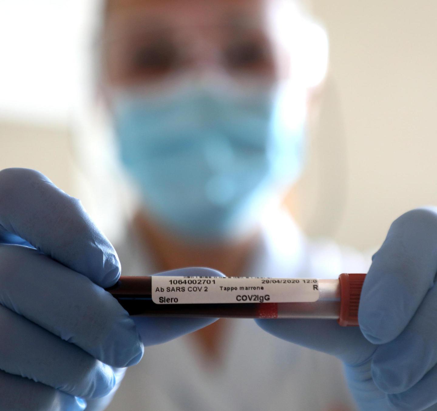 «Nell’isola si arriva sani e si riparte più sani» 