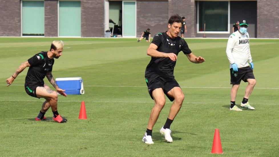 De Zerbi-Sassuolo, ad inizio giugno l’incontro per il rinnovo del contratto