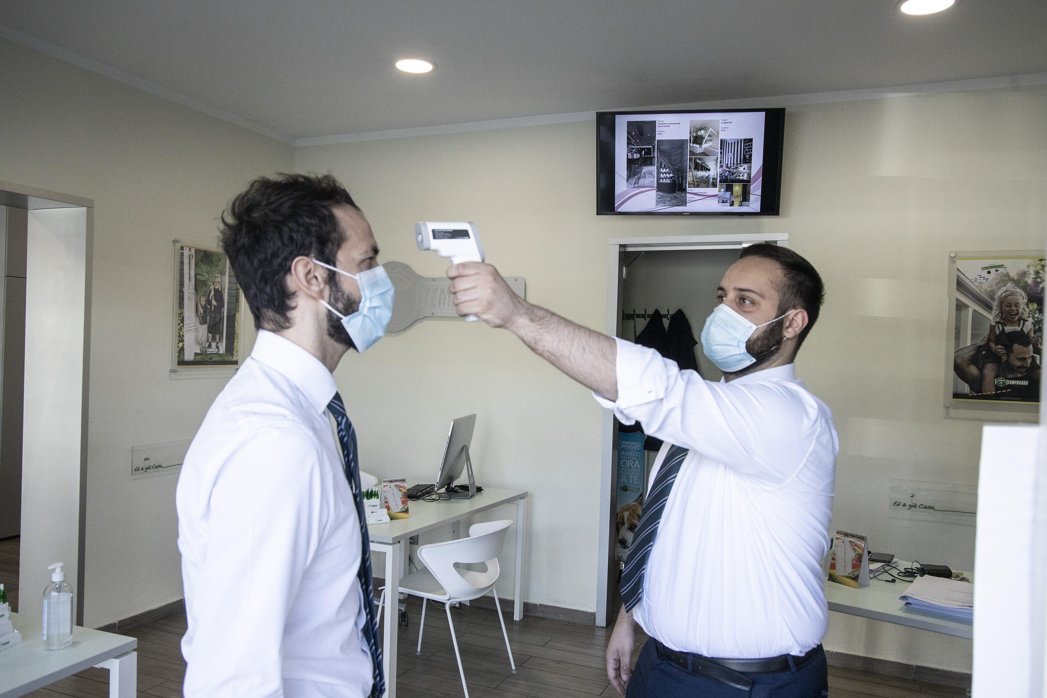 Modena. «Quell’appartamento venduto on line durante la quarantena» 