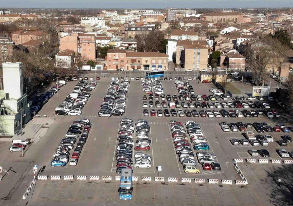 Fabbri: «Il piano periferie di Ferrara non è la Bibbia, il progetto dell’ex Mof può cambiare» 