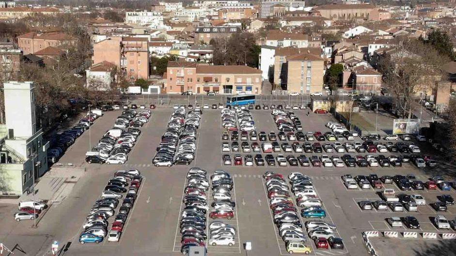 Fabbri: «Il piano periferie di Ferrara non è la Bibbia, il progetto dell’ex Mof può cambiare»