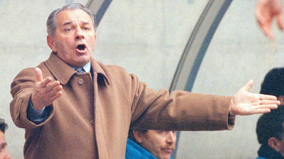 «Il condottiero più amato»