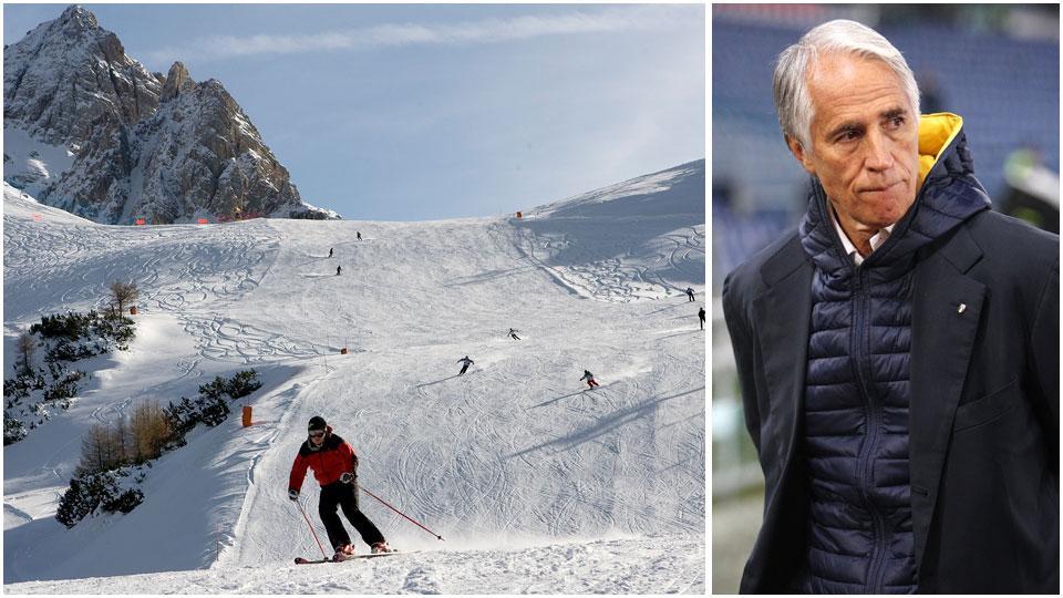 Cortina, i mondiali di sci slitteranno di un anno e Giovanni Malagò