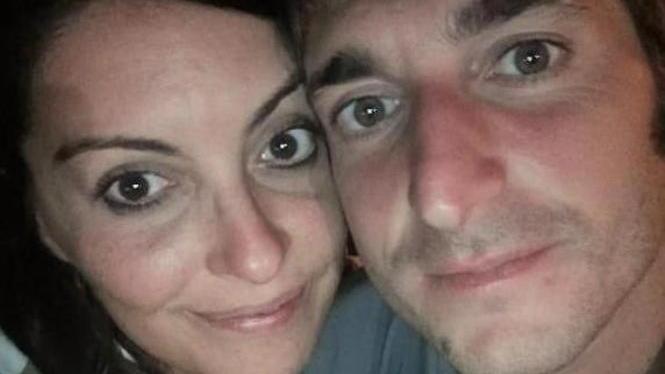 Pierluigi Meniconi ed Elisabetta Guidotti