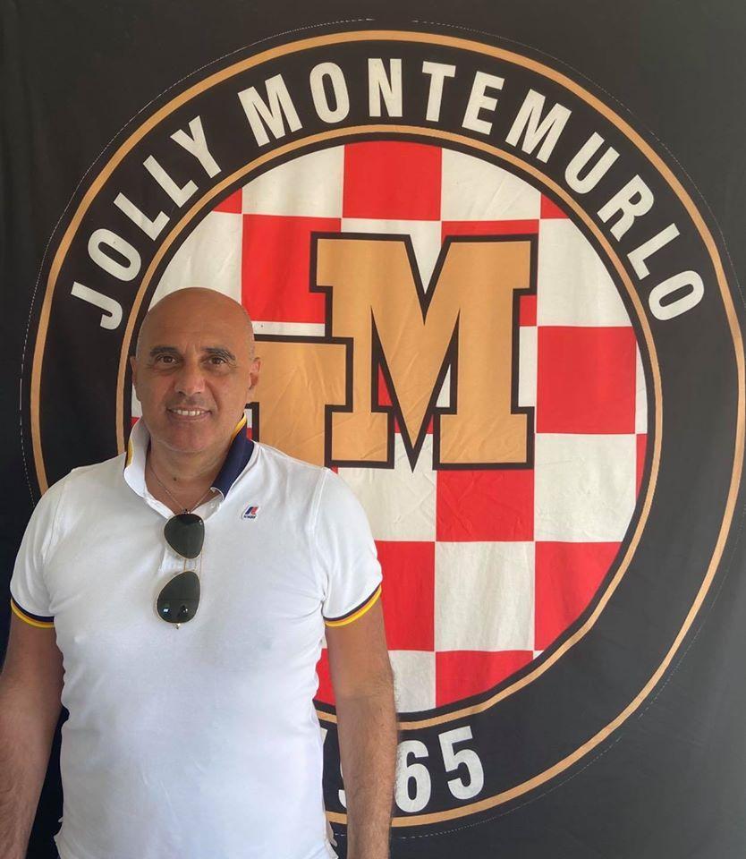 Gianni Esposito presidente del Jolly Montemurlo