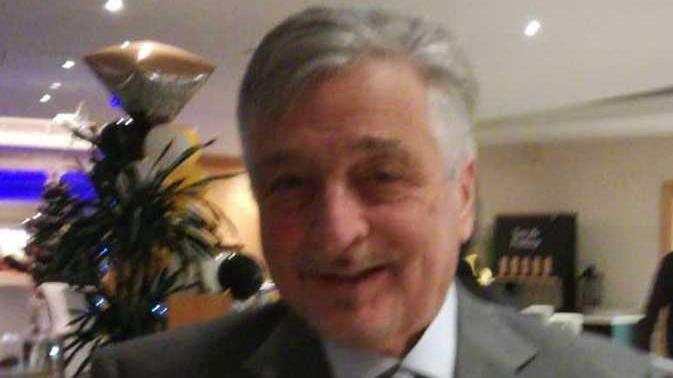 Il virus uccide imprenditore di 73 anni: «Ha lottato tanto, ora il dolore è grande»
