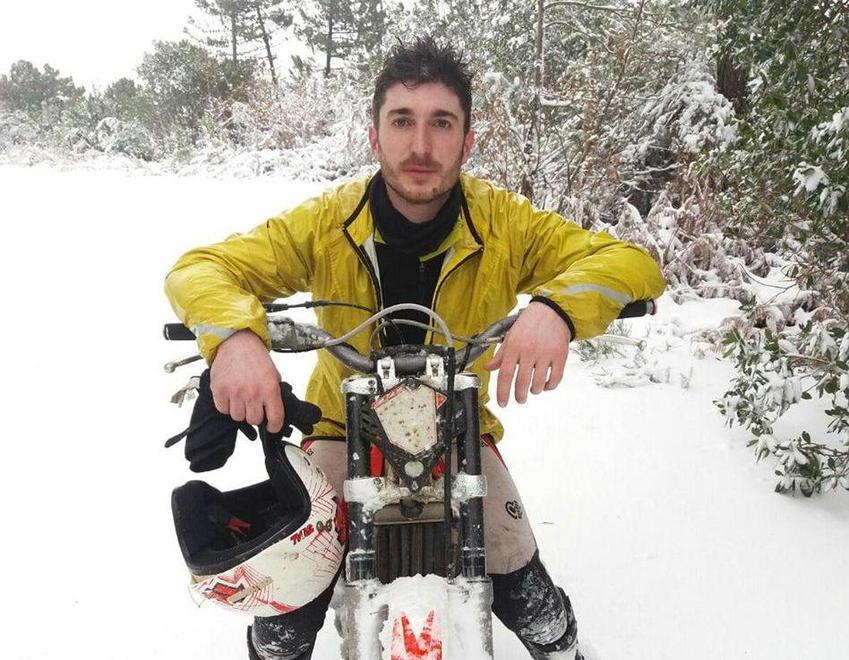 Incidente a San Giuliano: il dolore degli amici e colleghi di Pierluigi 
