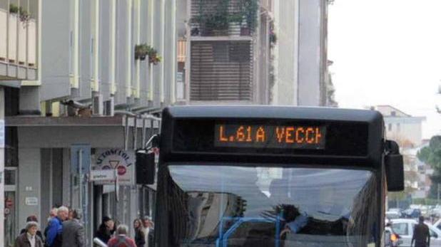 Mancano bus La Cisl: usiamo quelli piccoli