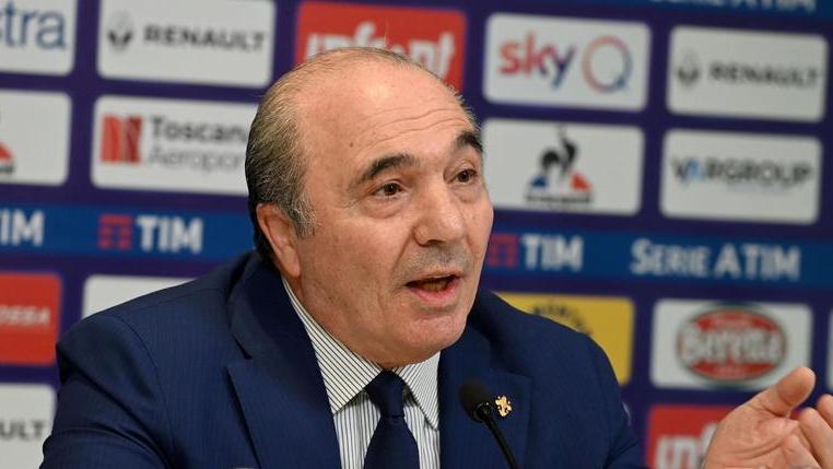 Campionato e stadio: giovedì è il D-day Ma al bando Mercafir la viola non partecipa