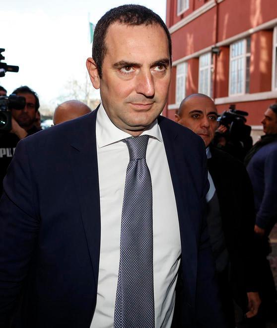 «Diretta gol in chiaro: così evitiamo assembramenti»