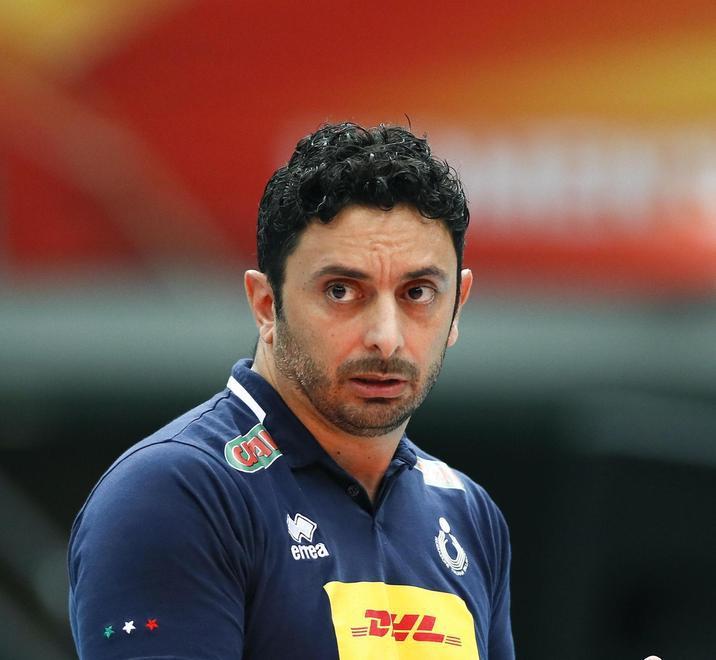 «Giusto, anche la pallavolo deve ripartire Ma ci mancherà il contatto con le persone»