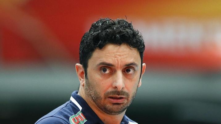 «Giusto, anche la pallavolo deve ripartire Ma ci mancherà il contatto con le persone»