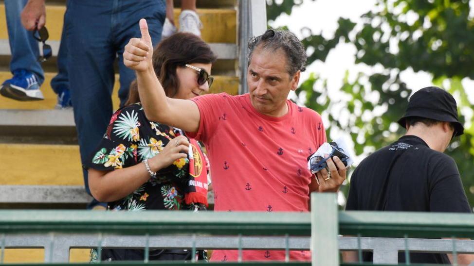 Auguri, vecchia Lucchese Lo sguardo è già al futuro